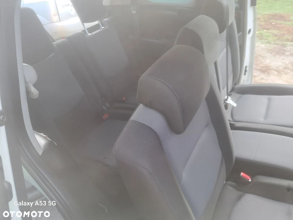 Mazda 5 2.0 CD Exclusive - 18