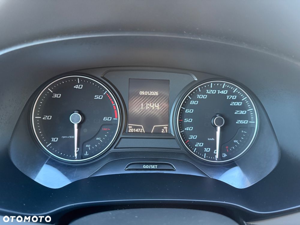 Seat Leon Sportstourer 2.0 TDI Start&Stop 4Drive DSG X-Perience - 18