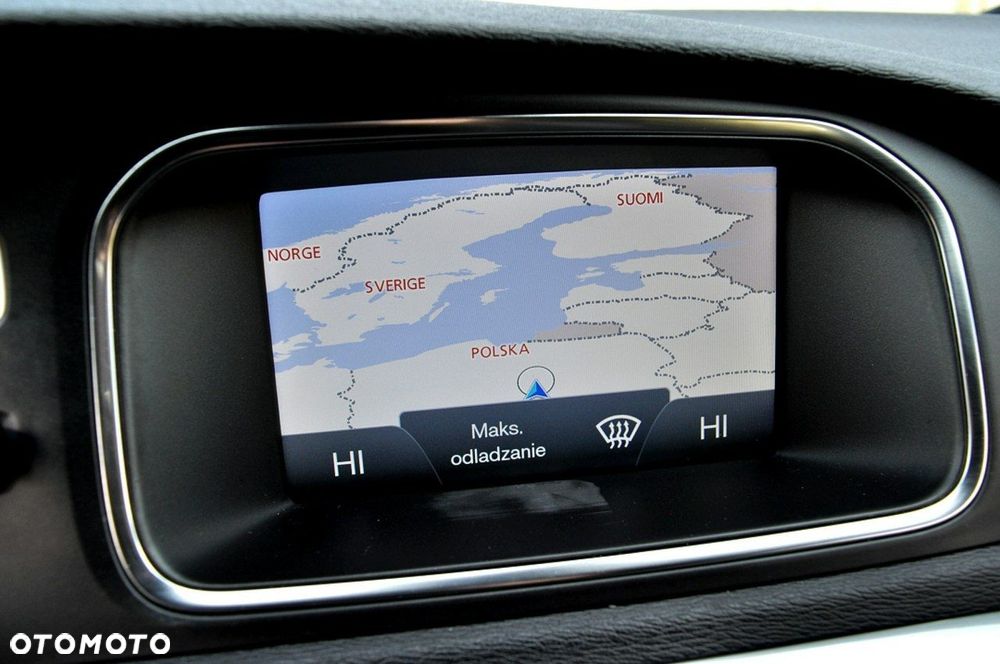 Volvo V40 D2 R-Design Summum - 36