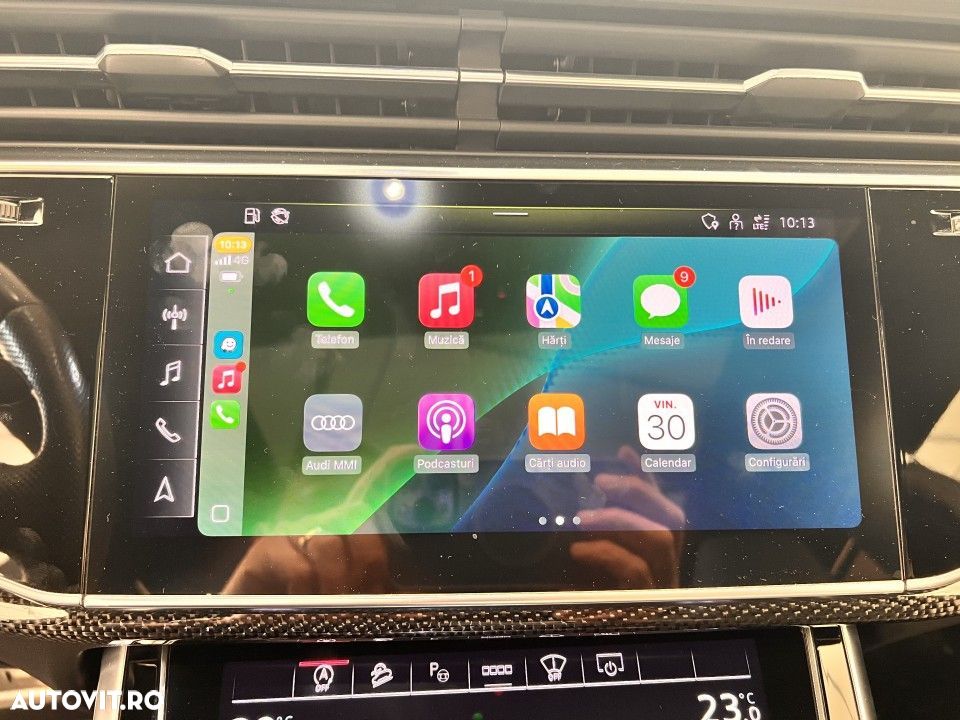 Audi SQ8 - 23
