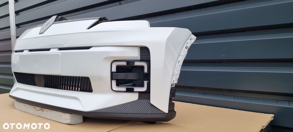 RENAULT 5 E-TECH 2024- Zderzak przód oryginał MA340 - 4