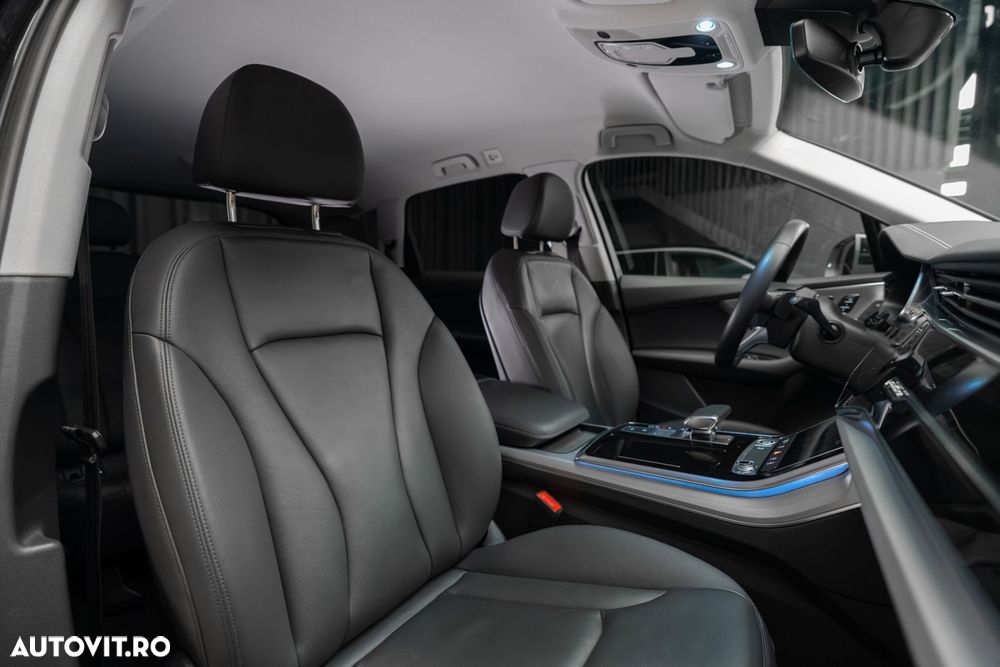Audi Q7 - 38
