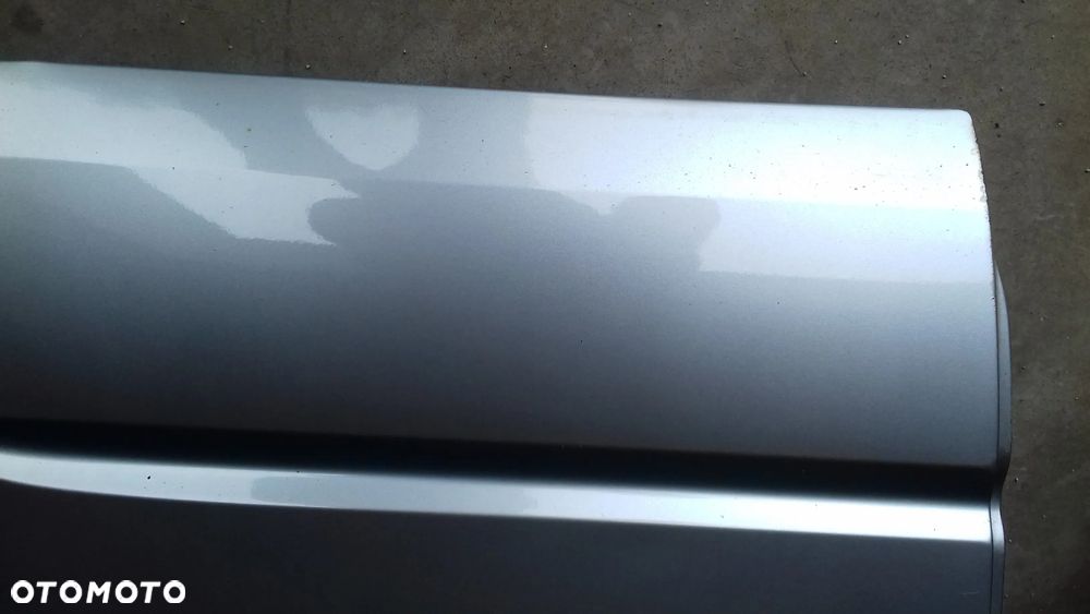 drzwi prawe lewe tył tylne C6Z Subaru Forester III SH 2.0 D EE20Z - 9