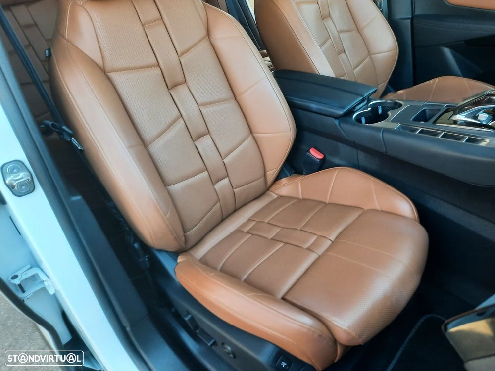 DS DS7 Crossback E-Tense Rivoli EAT8 - 35