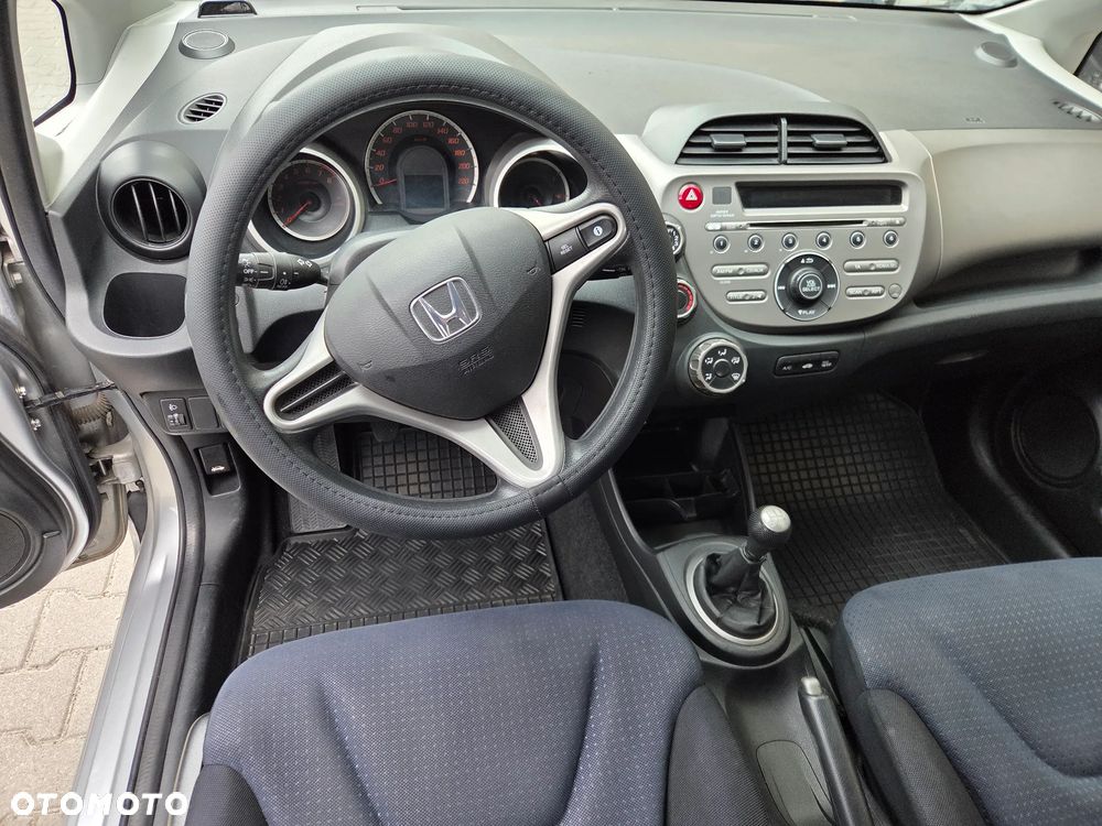 Honda Jazz 1.2 Trend - 9