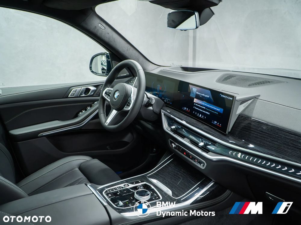 BMW X7 xDrive40i - 21