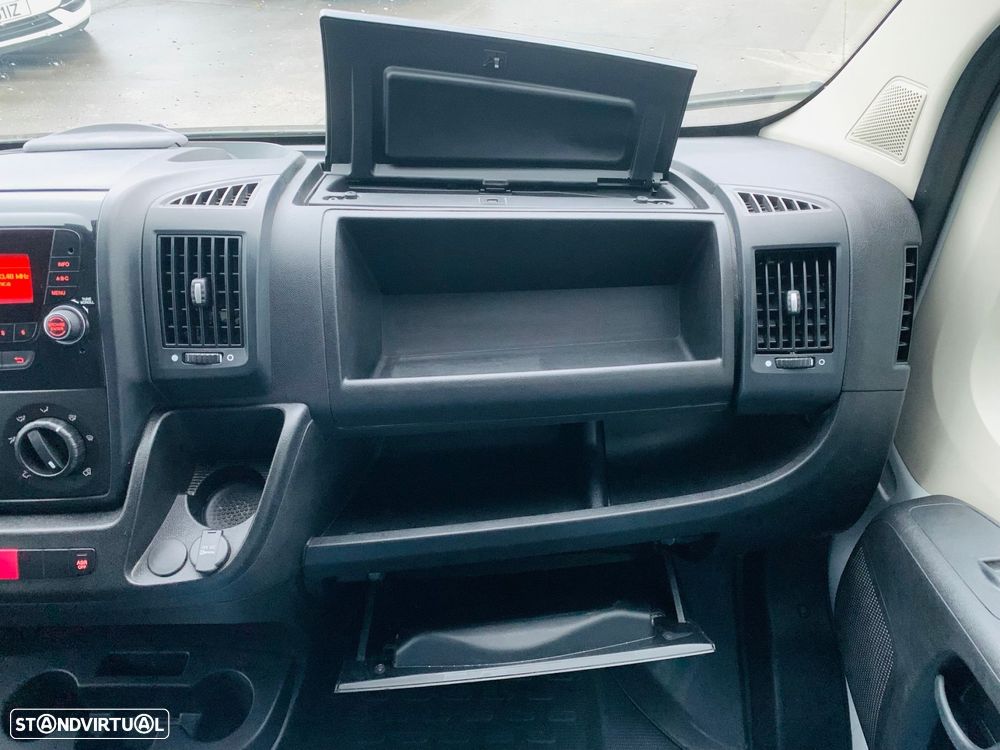 Peugeot Boxer 2.2 BlueHDi 335 L3 CD - 25