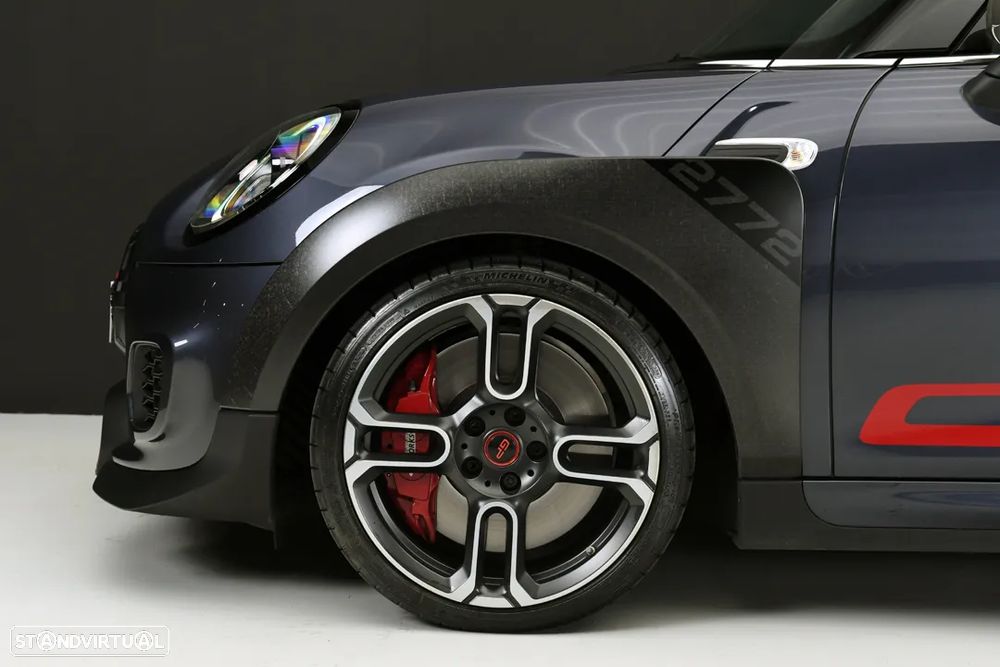 MINI 3 Portas John Cooper Works GP - 9