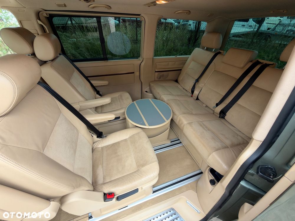 Volkswagen Multivan L2 Comfortline - 32