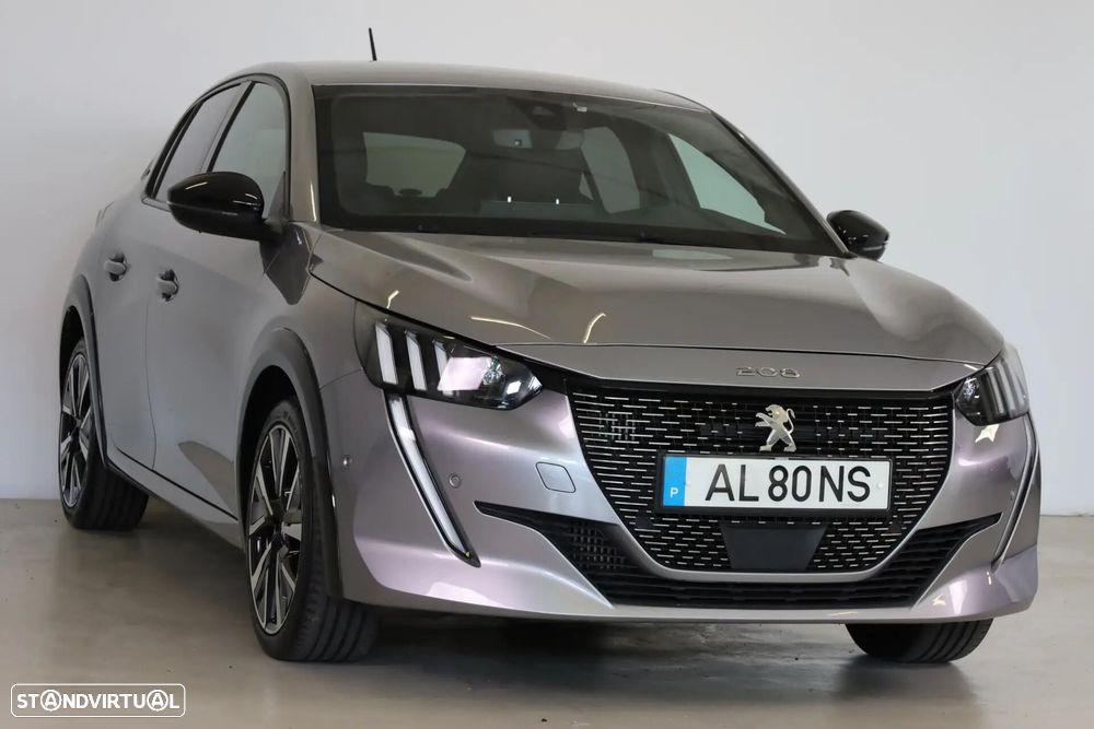 Peugeot 208 1.2 PureTech GT - 2