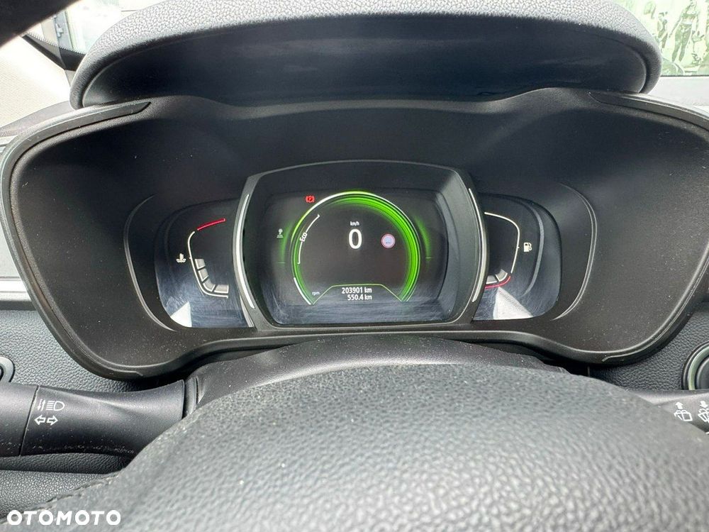 Renault Kadjar 1.2 Energy TCe Adventure - 22