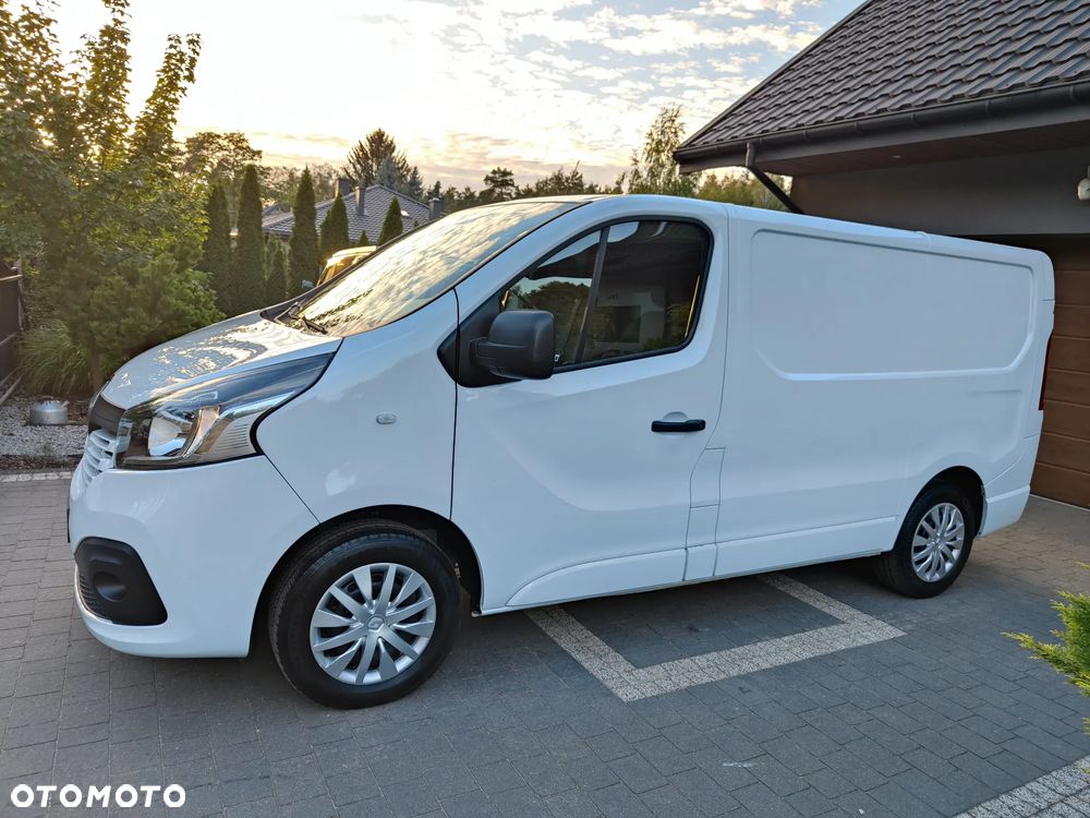 Renault Trafic - 33