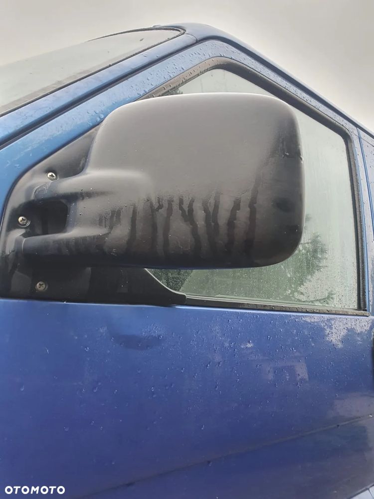 Vw transporter T4 Caravelle 2.5 tdi na części - 14
