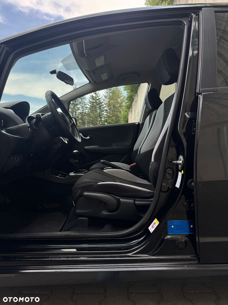 Honda Jazz 1.4 i-VTEC Si - 9