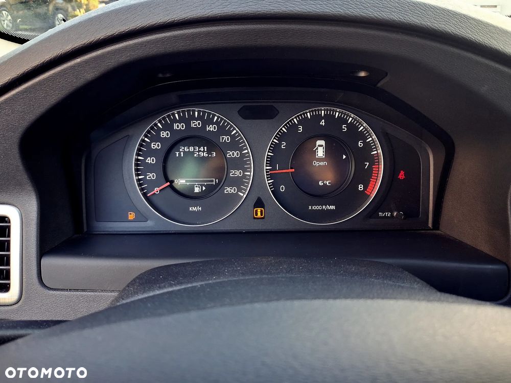 Volvo V70 2.0 Summum - 30