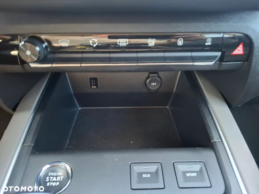 Citroën C5 Aircross BlueHDI 130 S&S EAT8 FEEL PACK - 24