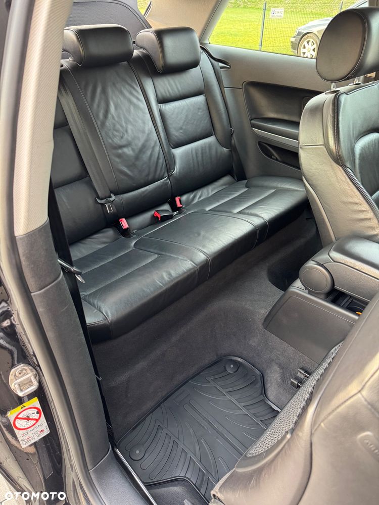 Audi A3 3-drzwiowe 2.0 TDI DPF Ambition - 8