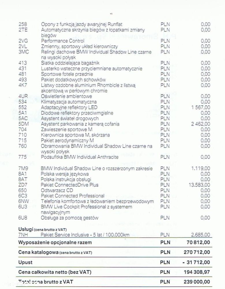 BMW X3 xDrive20d - 18