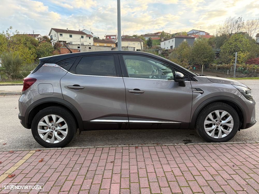 Renault Captur 1.0 TCe Intens - 10