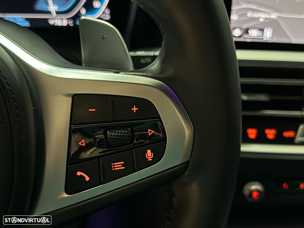 BMW 330 e Pack Desportivo M Auto - 20