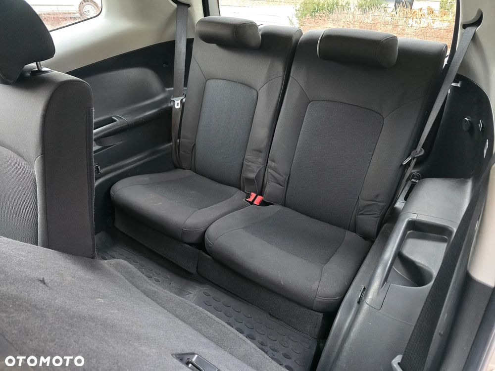 Chevrolet Orlando 1.8 Automatik LTZ - 6