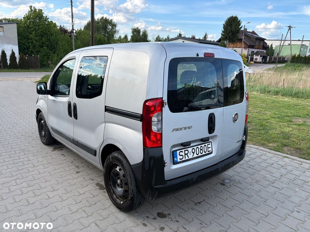 Fiat Fiorino 1.3 Multijet 16V DPF Dynamic - 6