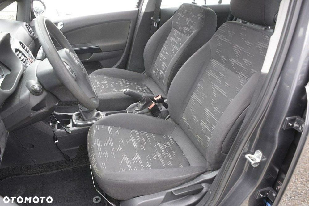 Opel Corsa 1.3 CDTI Enjoy - 15