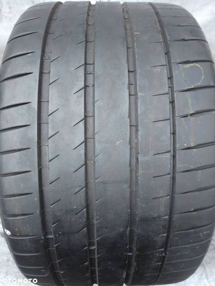 Michelin Pilot Sport 4S 295/25 ZR20 95Y 2024 7-7.5mm - 1