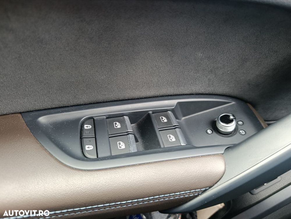Audi Q5 Sportback 45 TFSI quattro S tronic S line - 27
