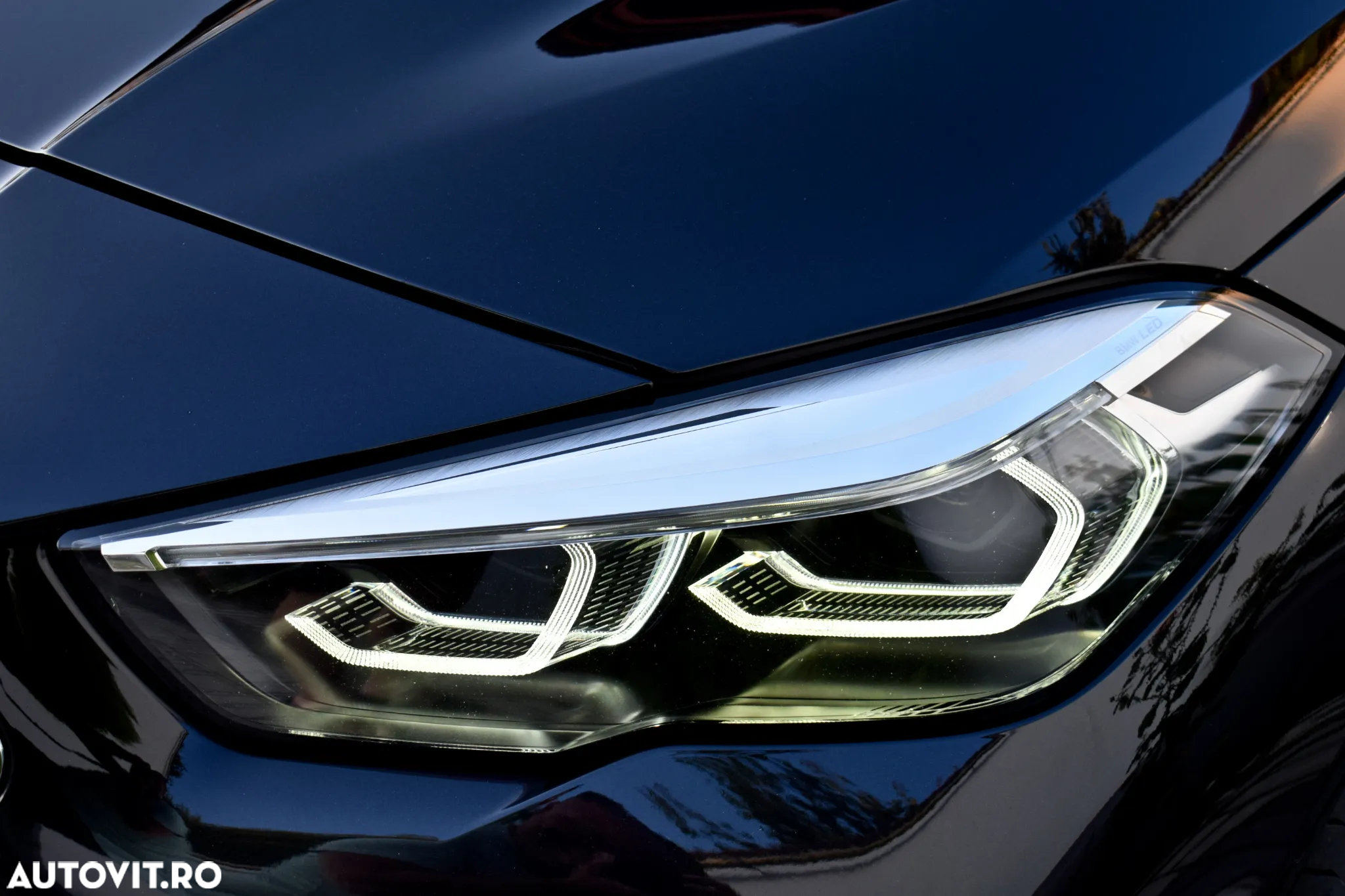 BMW Seria 2 220d xDrive Gran Coupe Aut. M Sport - 37