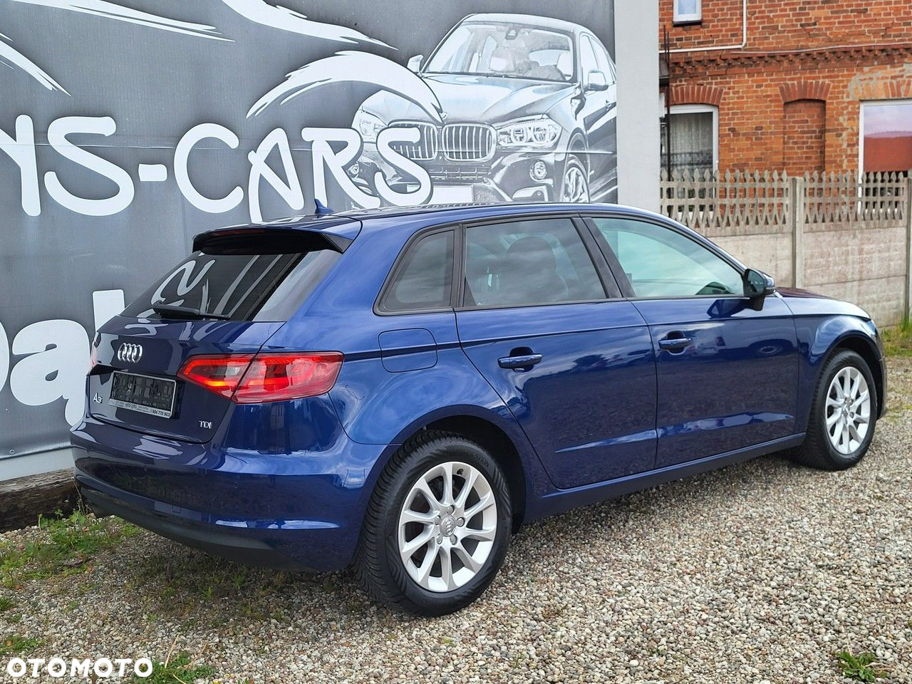 Audi A3 - 13