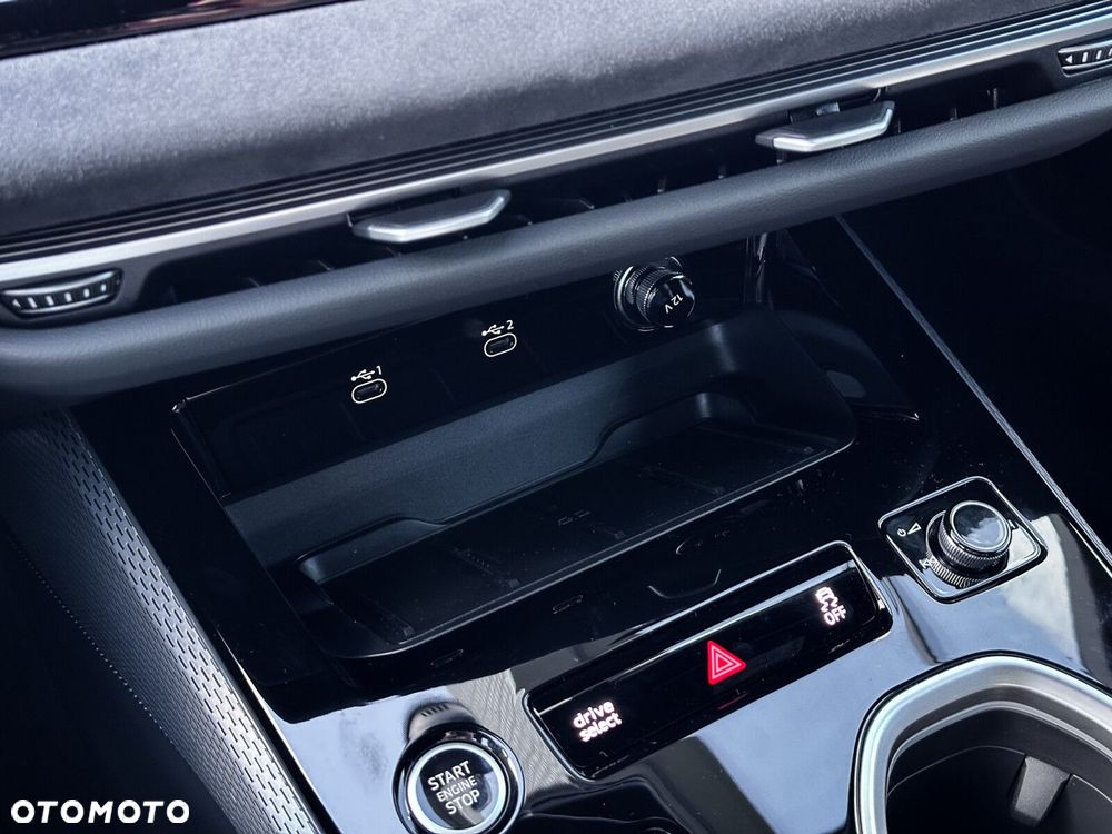 Audi A6 Limousine - 22