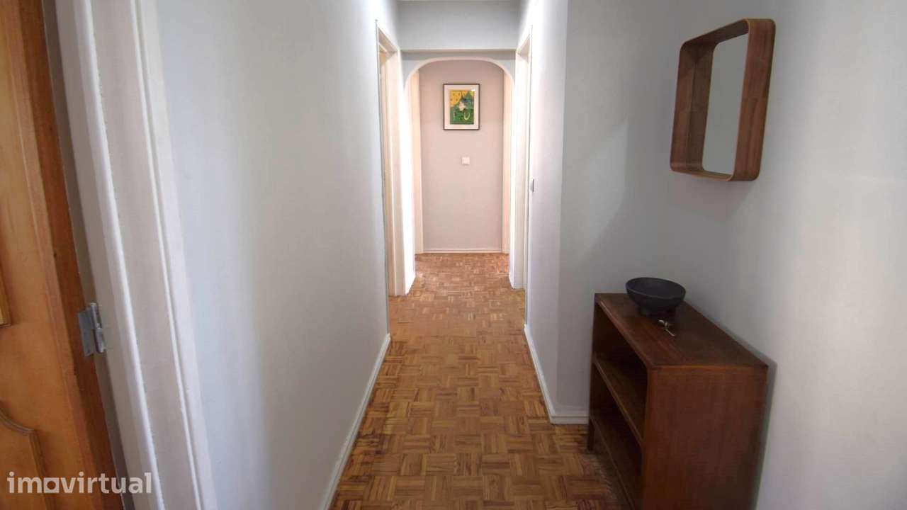Apartamento T3 Bairro Santos Nicolau - Setúbal - Grande imagem: 3/38