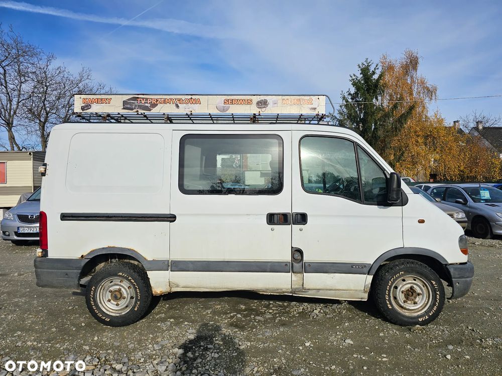 Renault MASTER - 7