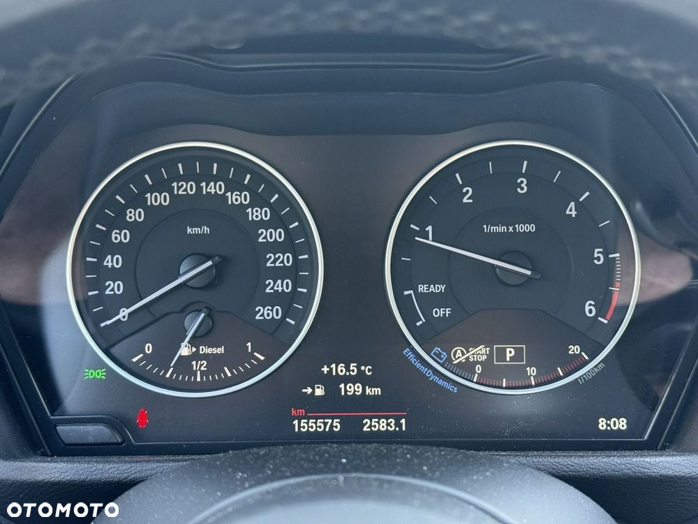 BMW X1 xDrive20d M Sport - 26