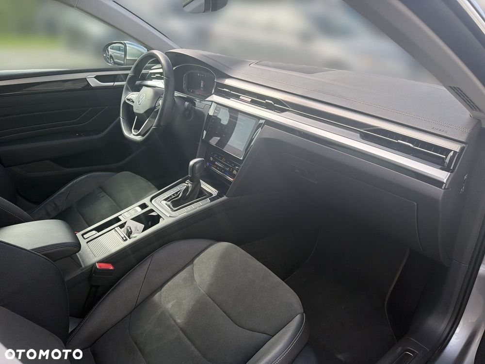 Volkswagen Arteon Shooting Brake - 18