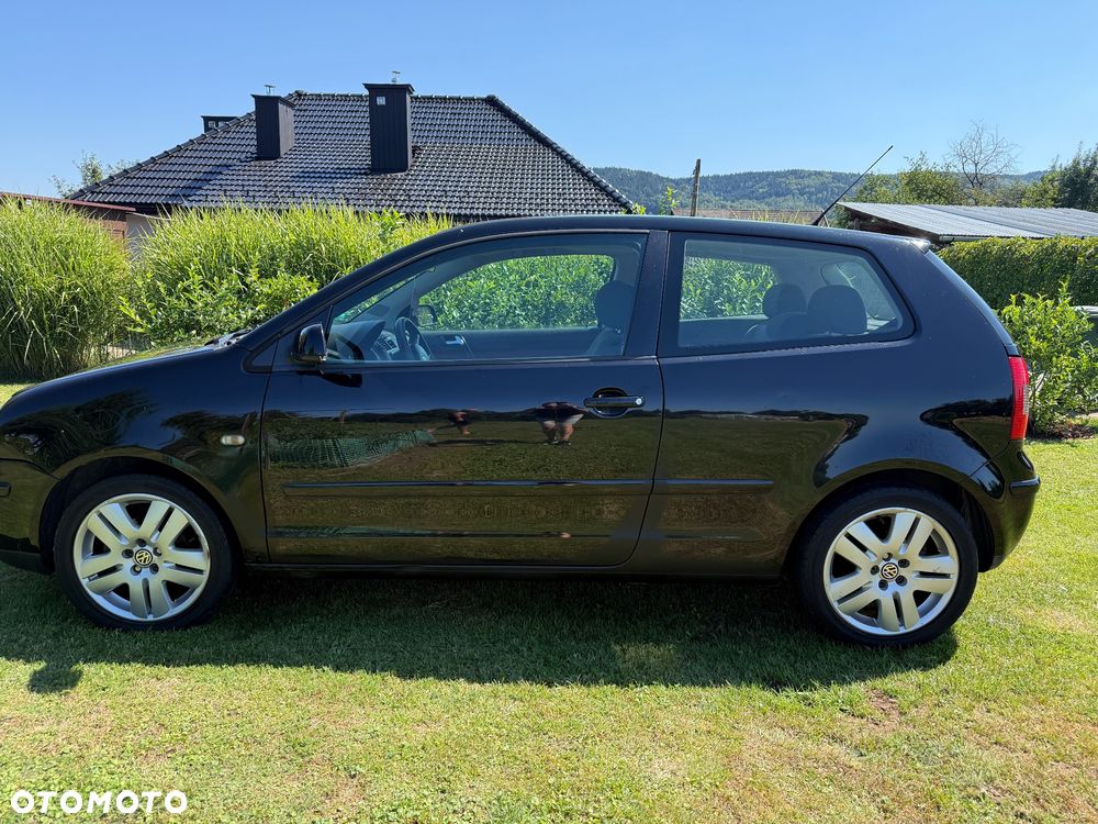 Volkswagen Polo 1.4 16V - 14