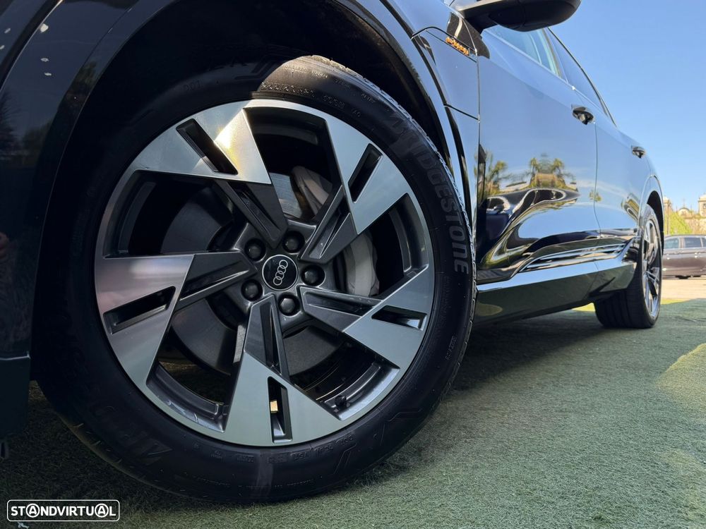 Audi e-tron 55 quattro S line - 3