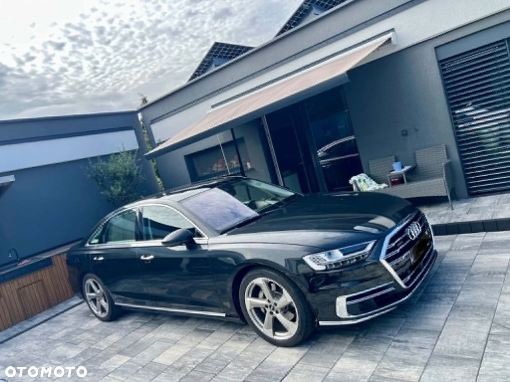 Audi A8 - 15