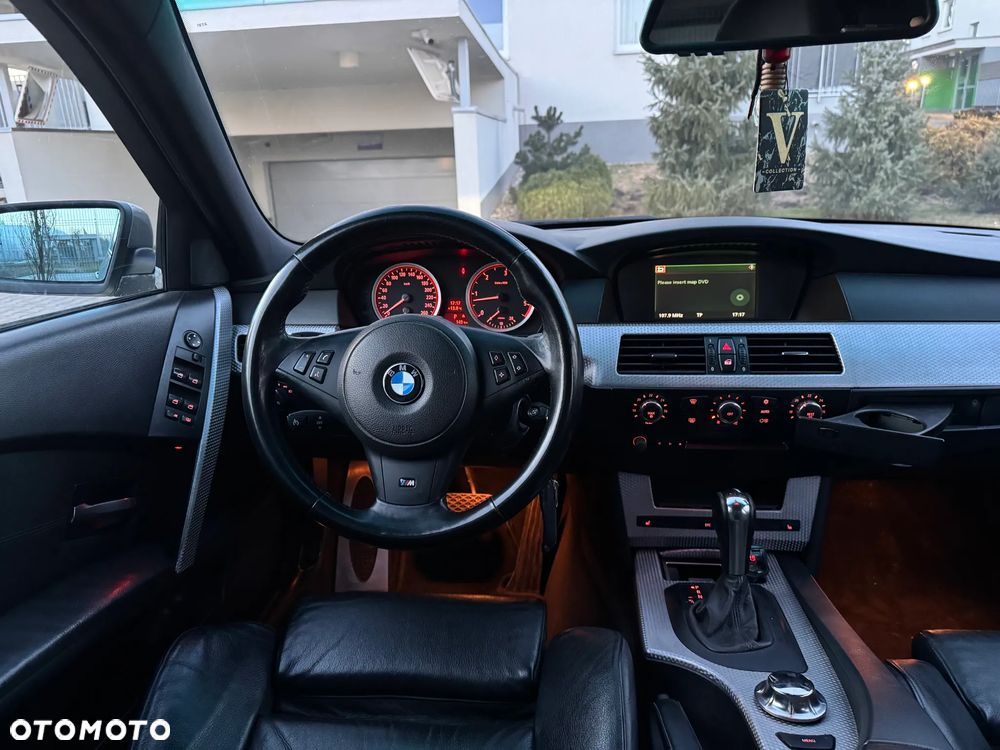 BMW Seria 5 - 29