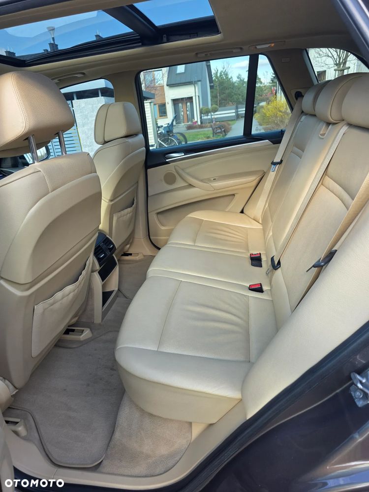 BMW X5 - 12