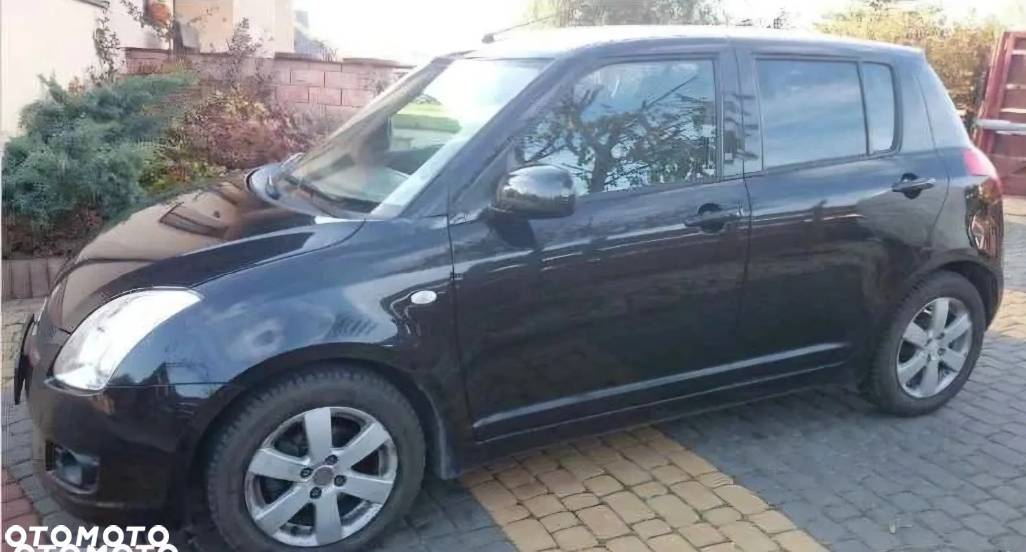 Suzuki Swift 1.3 GLX / Comfort - 5