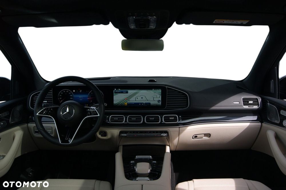 Mercedes-Benz GLE - 10