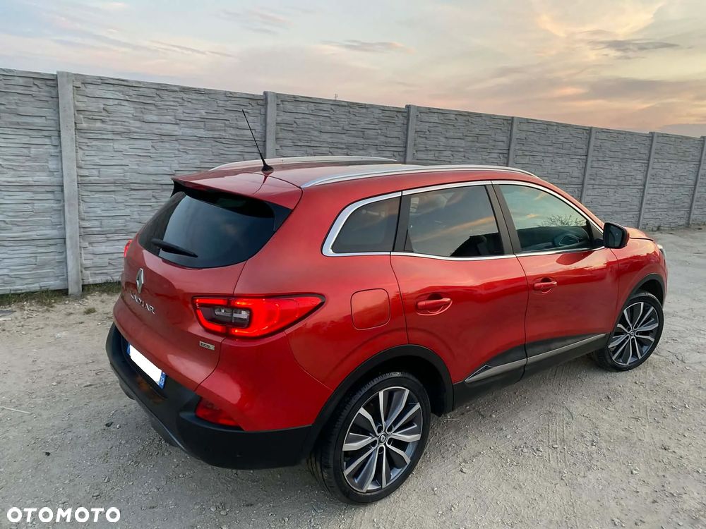 Renault Kadjar Energy dCi 110 COLLECTION - 31