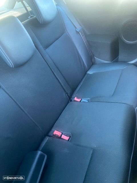 Renault Clio 1.5 dCi Dynamique - 5