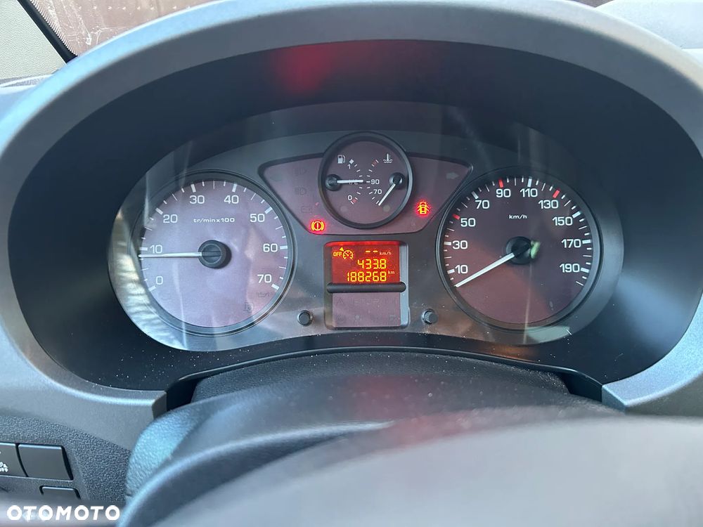 Citroën Berlingo 1.6 HDi - 5