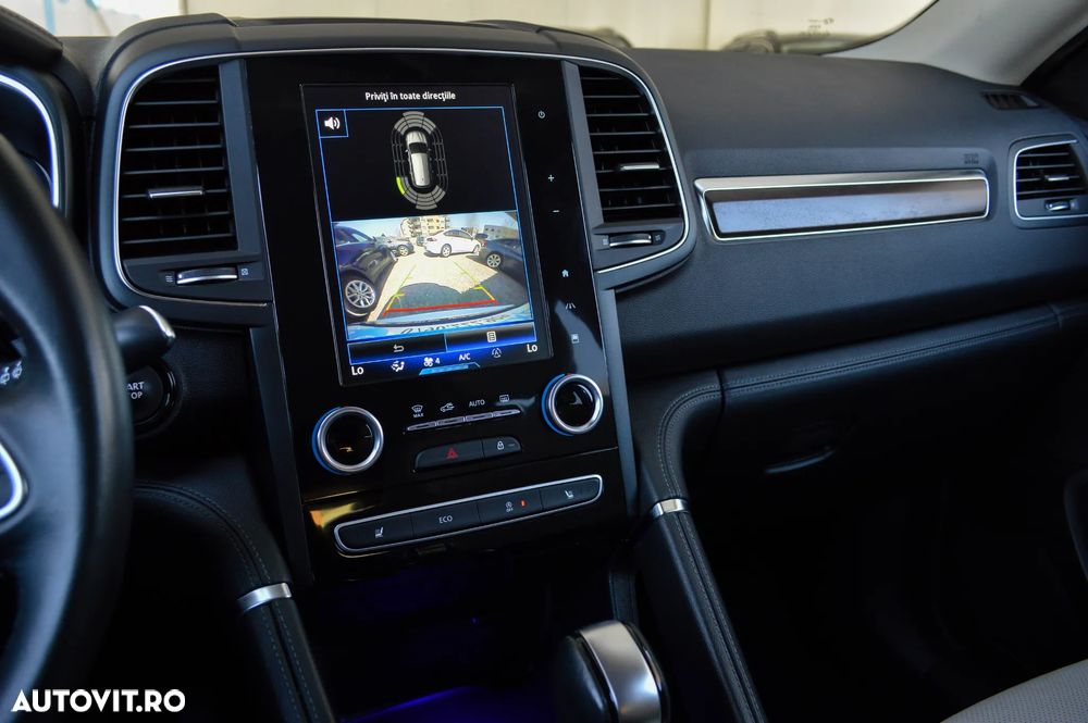 Renault Koleos 2.0 Energy dCi X-TRONIC Intens - 7