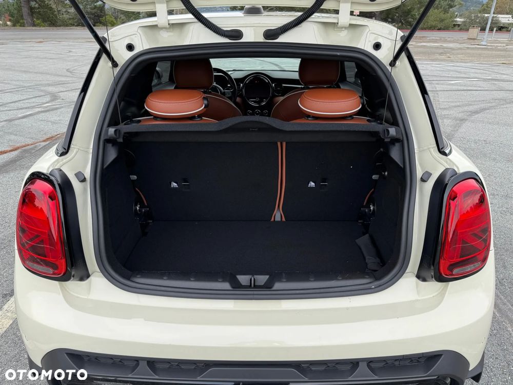 MINI Cooper S - 25