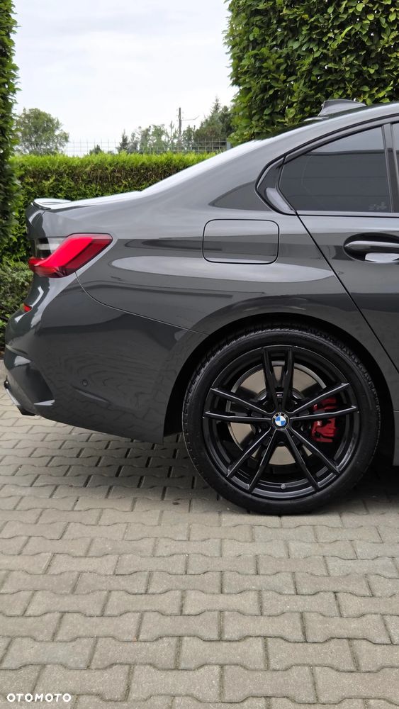 BMW Seria 3 - 13