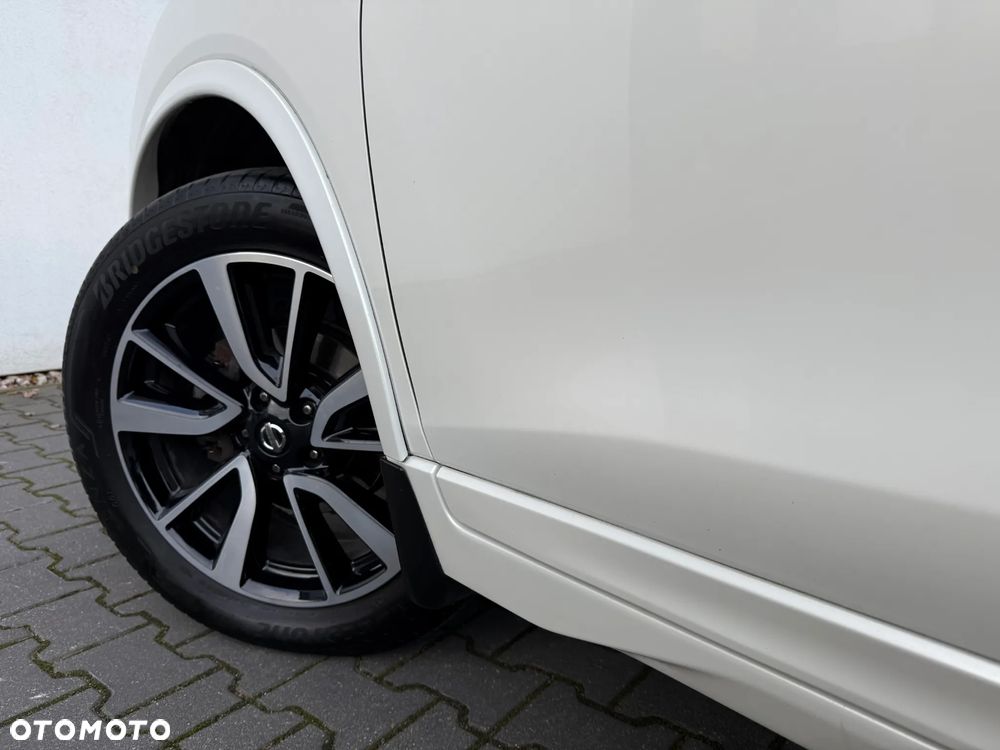 Nissan X-Trail 1.6 DCi Tekna - 32